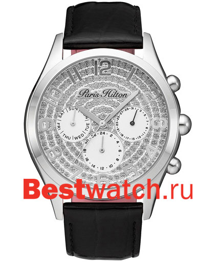 Часы Paris Hilton Beverly PH.13107JS_04A